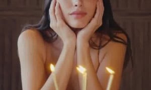 celine farach  porns - New Video Nude Boobs So Lewd
