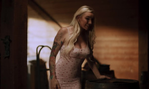 Kendra Sunderland - From The Sky Video 