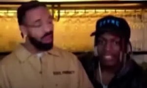 Drake   - Hot Sex Tape Viral