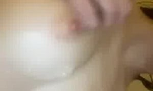 Hannahowo  porns hot video - tease nipples erotic