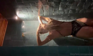 Ppwyang Nude Nipples In Bathroom - Video Video 