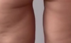 Bakedovary/Lalayravo Teasing Big Ass Very Lewd - Hot Video Video
