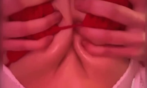 Salomelons Videos Video - Riding Big Cock So Erotic