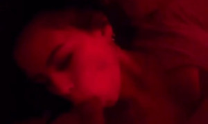 Bbyscar18/Scarletrosefree Videos Sex Tape - Fucking With BF
