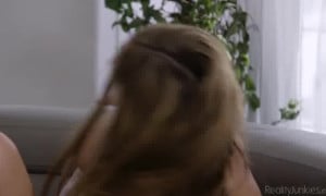 Nicole Aria - Big Boob Babysitters 2 Scene 3 - Watch Those Tits (2024)