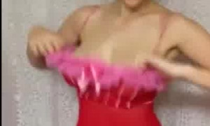 Sabrina Nichole Nude Striptease Porn Video