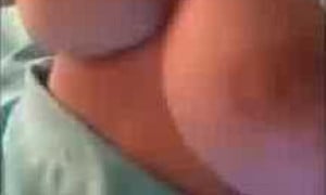 Jessica Nigri Nude Topless Video !