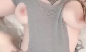 Marina Mui Virgin Sweater Nude   Video