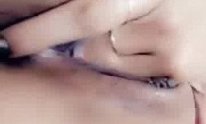 Gwen Singer Masturbing Snapchat  Porn Video