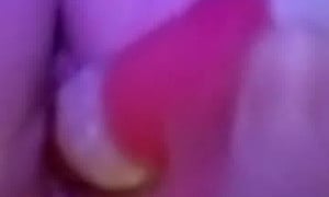 Becca Jones  Masturbating Porn Video