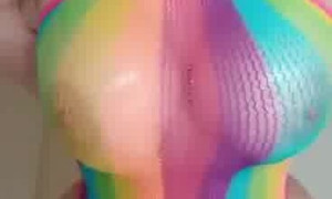 Lana Rhoades  Nude Compilation Video 