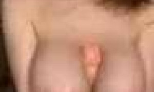 Tessa Fowler Hot big tits play dildo - New video update