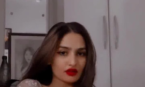 Sassy Poonam Nude big boobs teasing so hot New  video 