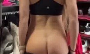 Mandy Rose twerking big ass so hot New  video porn