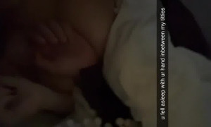 Breckie Hill Fucking On Bed Vip Sex Tape 