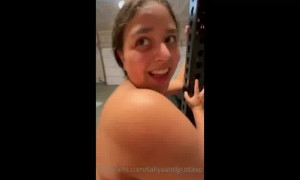 Taliyaandgustavo Gym Sex Porn Video New Videos
