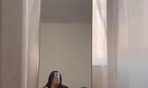 Louisa Castillo/Louisa Cast Sex Tape Fucking Pussy With Dildo Orgasm