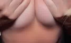 Charlotte Parkes naked show erotic body in bedroom so hot  porn