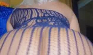 Jenny Scordamaglia naked big ass so hot
