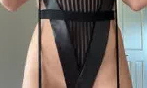 Christina Khalil - Sexy with erotic body