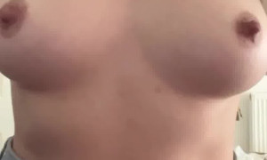 Lauren Kimripley nude big boobs so hot New  trending video 