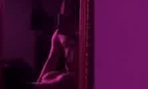 Luisa Espinoza new sex tape Doggystyle with her BF so hot