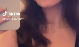 Lauren Kimripley - Sexy with erotic body