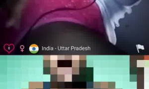 Indian horny girl masturbation on video call