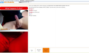 Last germon omegle chat