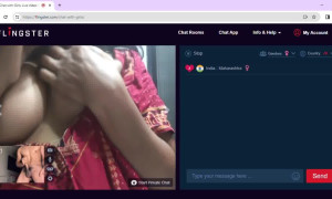 Indian teen hot show on flingster