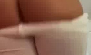 Melimtx nude big ass in bedroom Viral video