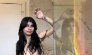 Mia Khalifa Nude Titty Full Livestream